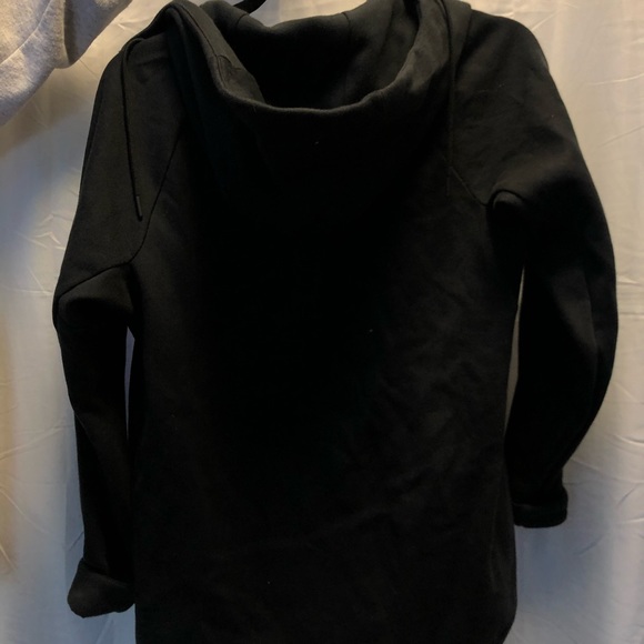 Nike Zip up Sweater - Picture 2 of 3